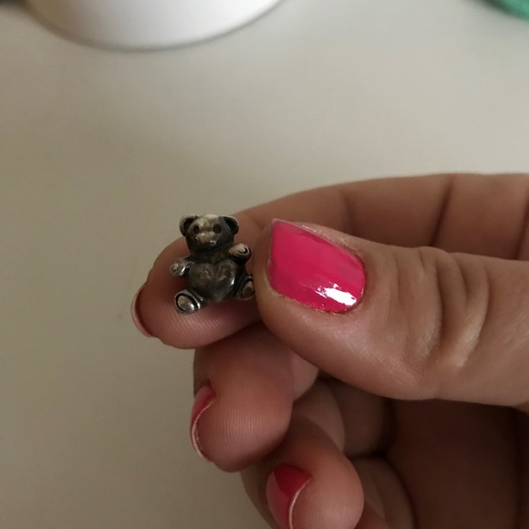 Charm Company Bracelet - Picture 5 of 6